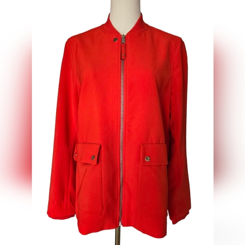 NWT H&M Jacket